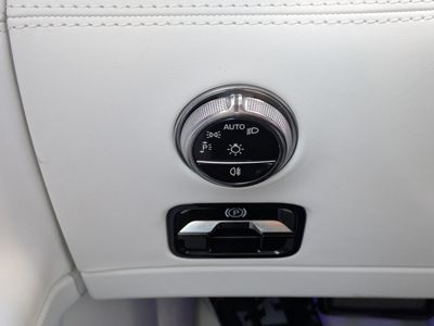 2026 Mercedes-Benz SL-Class - Photo 25