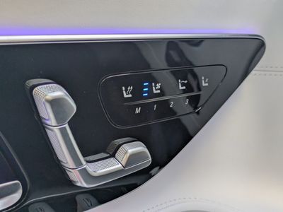 2026 Mercedes-Benz SL-Class - Photo 22