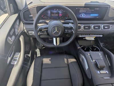 2026 Mercedes-Benz GLS - Photo 14