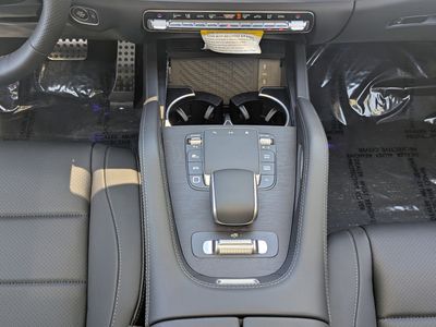 2026 Mercedes-Benz GLS - Photo 17