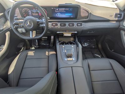 2026 Mercedes-Benz GLS - Photo 13
