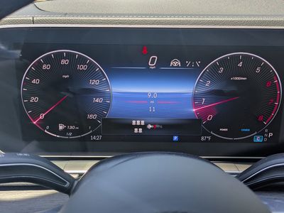 2026 Mercedes-Benz GLS - Photo 26