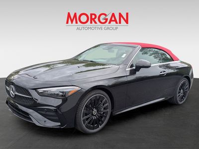 2026 Mercedes-Benz CLE - Photo 7