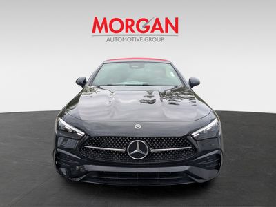 2026 Mercedes-Benz CLE - Photo 8