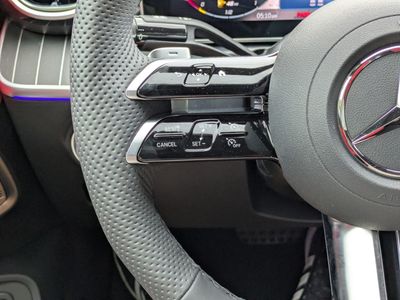 2026 Mercedes-Benz CLE - Photo 17