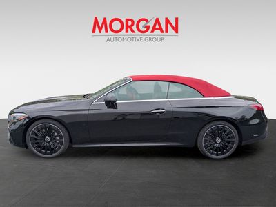 2026 Mercedes-Benz CLE - Photo 6