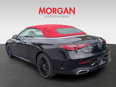 2026 Mercedes-Benz CLE - Photo 5