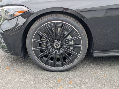 2026 Mercedes-Benz CLE - Photo 10
