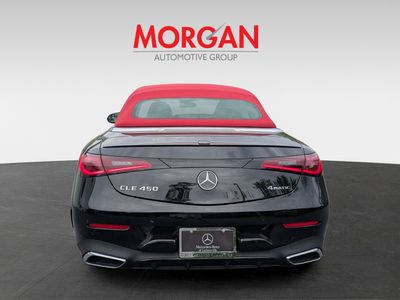 2026 Mercedes-Benz CLE - Photo 4