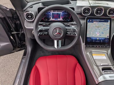 2026 Mercedes-Benz CLE - Photo 16