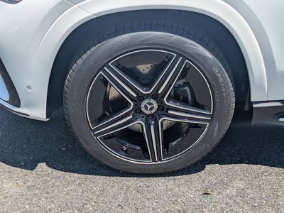 2026 Mercedes-Benz GLE - Photo 10