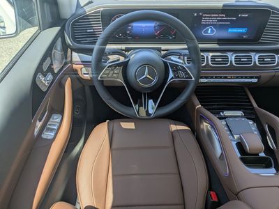 2026 Mercedes-Benz GLE - Photo 15