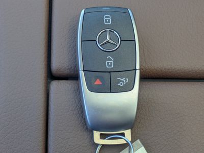 2026 Mercedes-Benz GLE - Photo 29