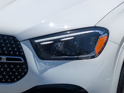 2026 Mercedes-Benz GLE - Photo 9