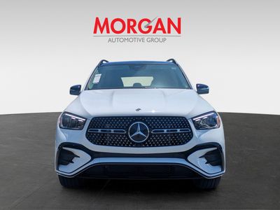 2026 Mercedes-Benz GLE - Photo 8