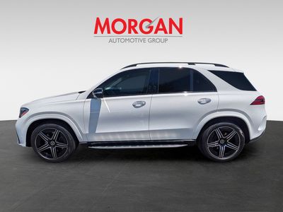 2026 Mercedes-Benz GLE - Photo 6