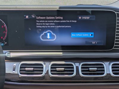 2026 Mercedes-Benz GLE - Photo 17