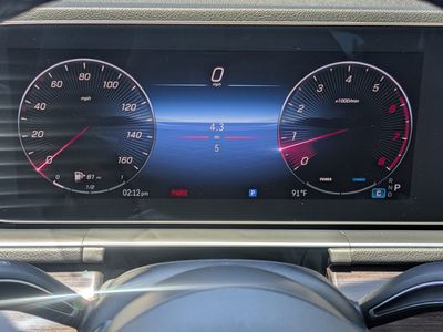2026 Mercedes-Benz GLE - Photo 27