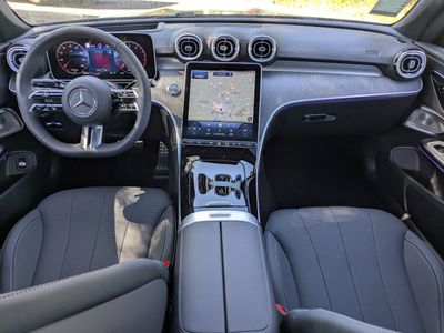 2026 Mercedes-Benz CLE - Photo 2