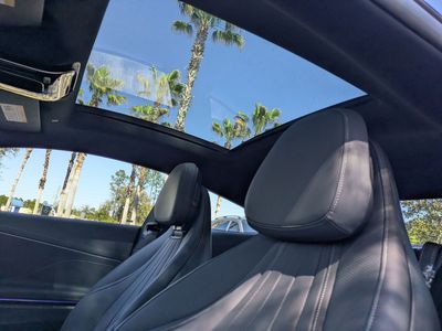 2026 Mercedes-Benz CLE - Photo 4