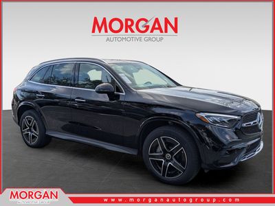 2026 Mercedes-Benz GLC - Photo 1