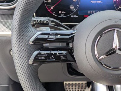 2026 Mercedes-Benz GLC - Photo 17