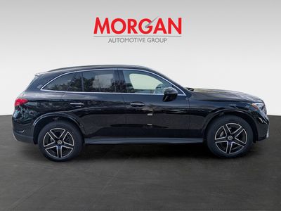 2026 Mercedes-Benz GLC - Photo 5