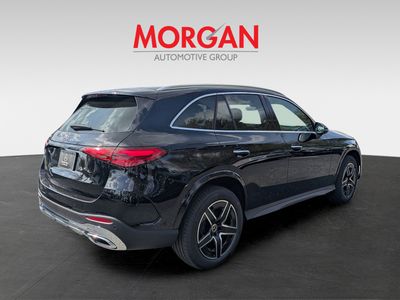 2026 Mercedes-Benz GLC - Photo 6