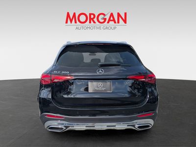 2026 Mercedes-Benz GLC - Photo 7