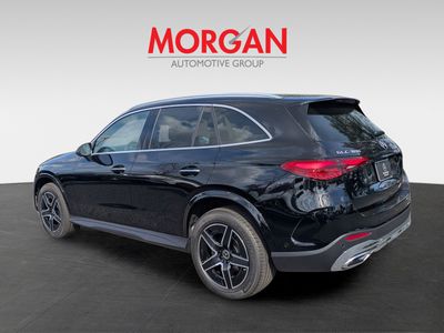 2026 Mercedes-Benz GLC - Photo 8