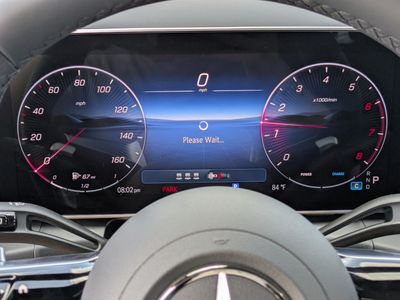 2026 Mercedes-Benz GLC - Photo 19