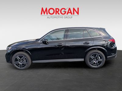 2026 Mercedes-Benz GLC - Photo 9