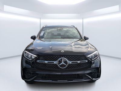 2026 Mercedes-Benz GLC - Photo 11