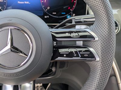2026 Mercedes-Benz GLC - Photo 18