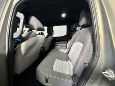 2025 Toyota Tacoma - Photo 25
