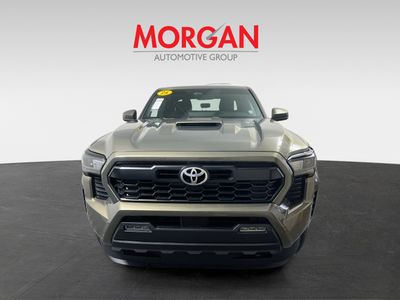 2025 Toyota Tacoma - Photo 8