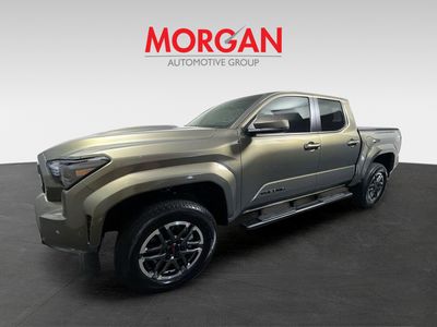 2025 Toyota Tacoma - Photo 7