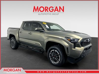 2025 Toyota Tacoma - Photo 1