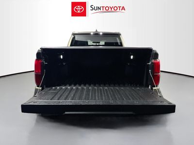 2025 Toyota Tacoma - Photo 30