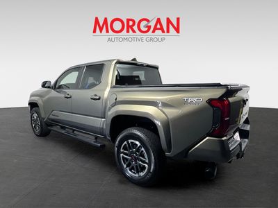 2025 Toyota Tacoma - Photo 5
