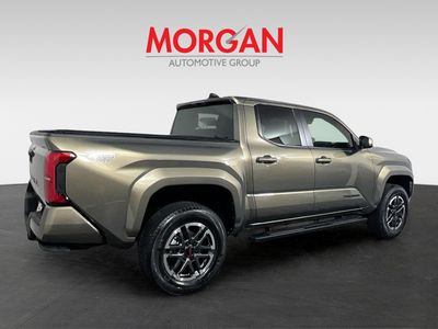 2025 Toyota Tacoma - Photo 3