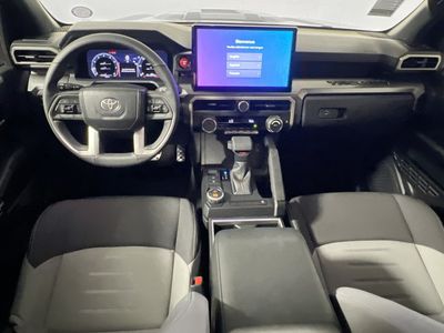 2025 Toyota Tacoma - Photo 26