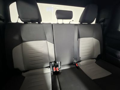 2025 Toyota Tacoma - Photo 29