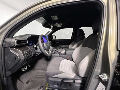 2025 Toyota Tacoma - Photo 12