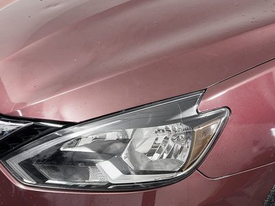 2019 Nissan Sentra - Photo 9