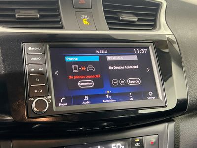 2019 Nissan Sentra - Photo 24