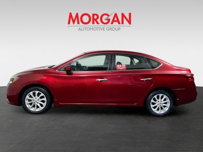 2019 Nissan Sentra - Photo 6