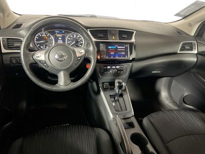 2019 Nissan Sentra - Photo 26