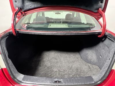 2019 Nissan Sentra - Photo 30