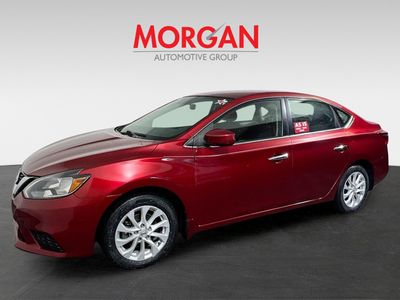 2019 Nissan Sentra - Photo 7